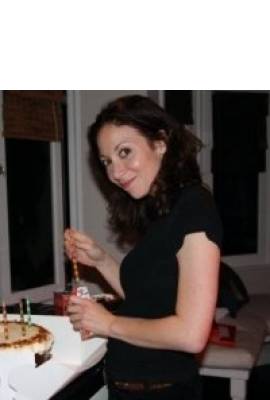 Jennifer Elias Profile Photo