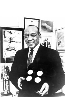 Jesse Owens Profile Photo