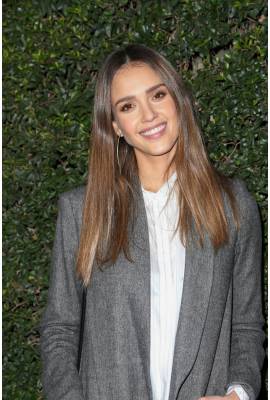 Jessica Alba Profile Photo