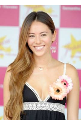 Jessica Michibata Profile Photo