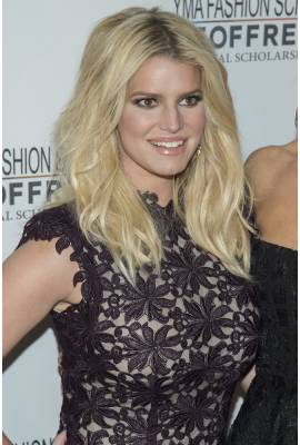 Jessica Simpson Profile Photo