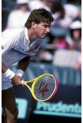 Jimmy Connors Profile Photo