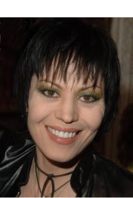 Joan Jett Profile Photo