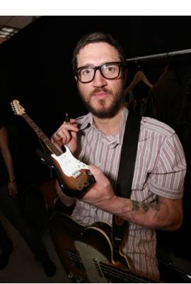 John Frusciante Profile Photo