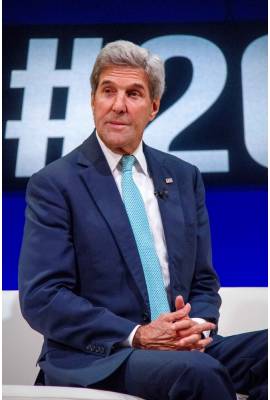 John Kerry Profile Photo