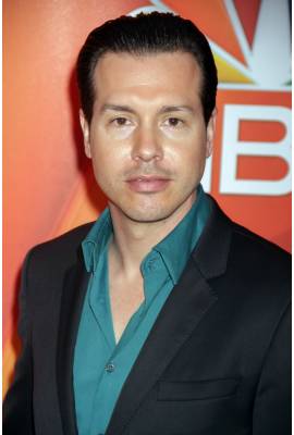 Jon Seda Profile Photo