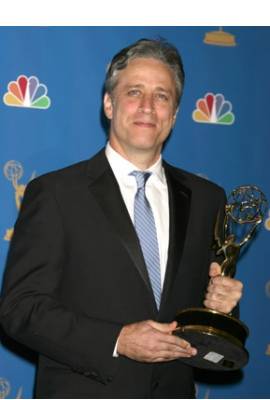 Jon Stewart Profile Photo