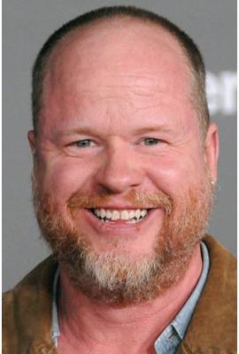 Joss Whedon Profile Photo