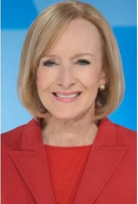 Judy Woodruff Profile Photo