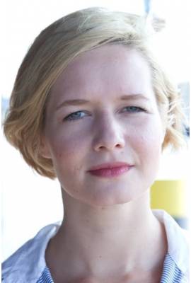 Julia Stoepel Profile Photo