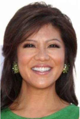 Julie Chen Profile Photo