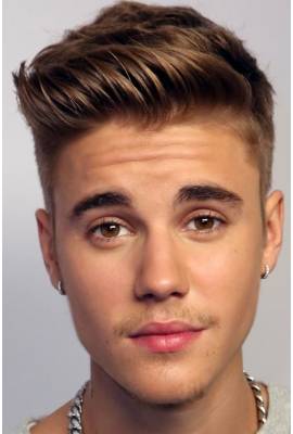 Justin Bieber Profile Photo