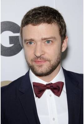 Justin Timberlake Profile Photo