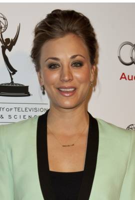 Kaley Cuoco Profile Photo