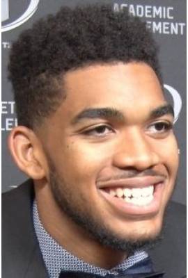 Karl-Anthony Towns Profile Photo