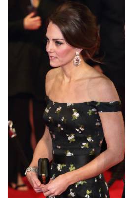 Duchess Kate of Cambridge Profile Photo