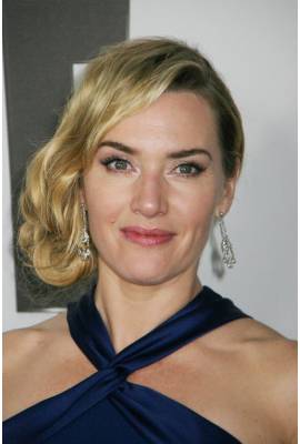 Kate Winslet Profile Photo