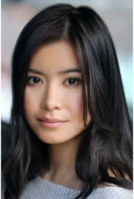 Katie Leung Profile Photo