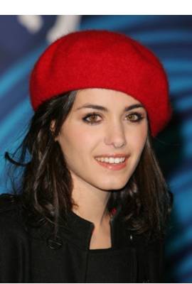 Katie Melua Profile Photo