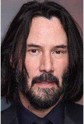 Keanu Reeves Profile Photo