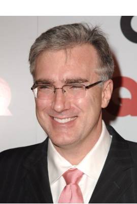 Keith Olbermann Profile Photo