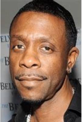 Keith Sweat