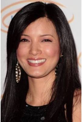 Kelly Hu Profile Photo