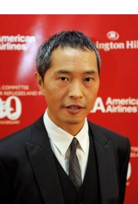Ken Leung Profile Photo
