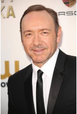 Kevin Spacey Profile Photo