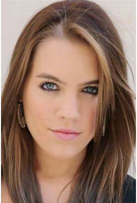 Kristen Alderson Profile Photo