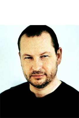 Lars von Trier Profile Photo