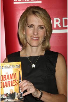 Laura Ingraham Profile Photo