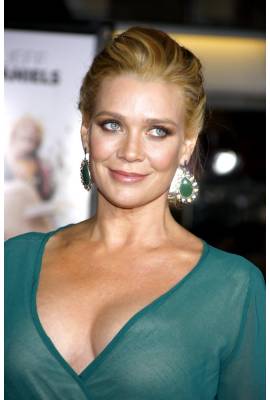Laurie Holden Profile Photo