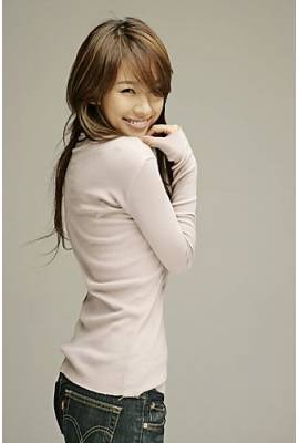 Lee Hyori Profile Photo