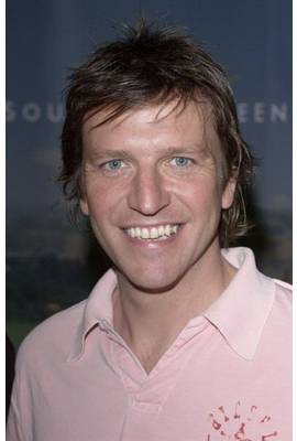 Lee Sharpe Profile Photo