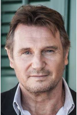 Liam Neeson Profile Photo