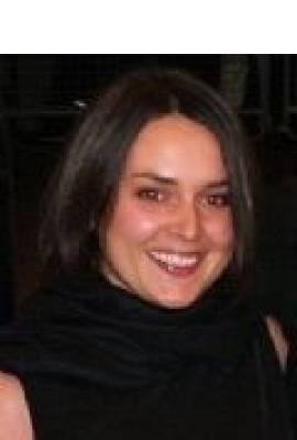Lindsay Brunnock Profile Photo