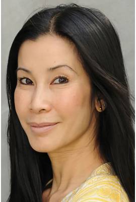 Lisa Ling Profile Photo