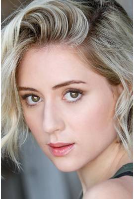 Lizze Broadway Profile Photo