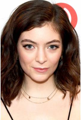 Lorde Profile Photo