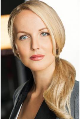 Lucia Oskerova Profile Photo