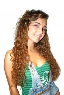 Luciana Abreu Profile Photo