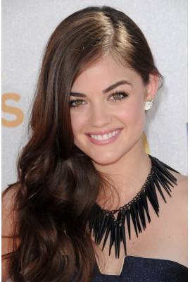 Lucy Hale Profile Photo