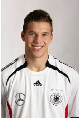 Lukas Podolski Profile Photo