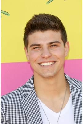 Luke Bilyk Profile Photo