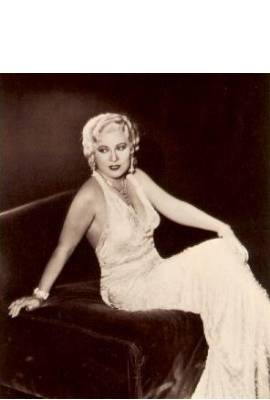 Mae West Profile Photo
