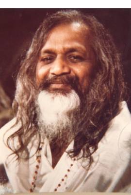 Maharishi Mahesh Yogi Profile Photo