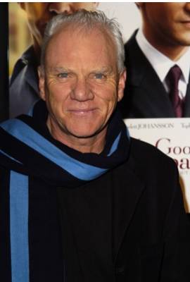 Malcolm McDowell Profile Photo