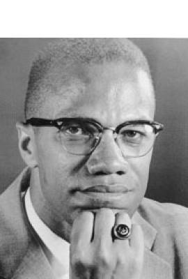 Malcolm X Profile Photo