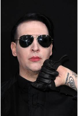 Marilyn Manson Profile Photo